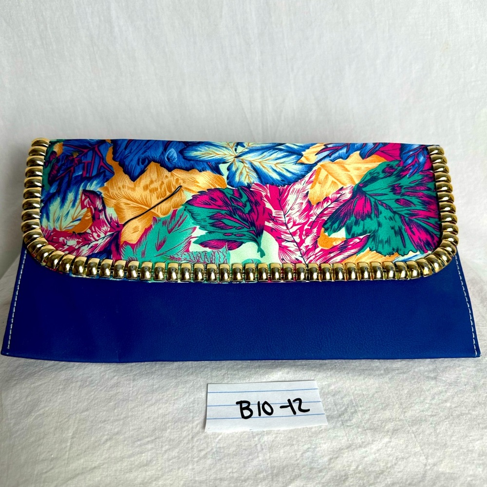 Clutch/ CrossBody bag